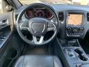DODGE DODGE DURANGO