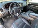 DODGE DODGE DURANGO