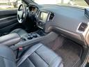 DODGE DODGE DURANGO