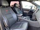 DODGE DODGE DURANGO