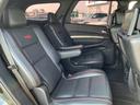 DODGE DODGE DURANGO