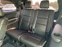 DODGE DODGE DURANGO