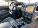 DODGE DODGE DURANGO
