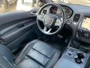 DODGE DODGE DURANGO