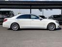 MERCEDES BENZ S-CLASS