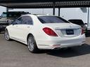 MERCEDES BENZ S-CLASS