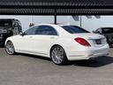 MERCEDES BENZ S-CLASS