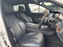 MERCEDES BENZ S-CLASS