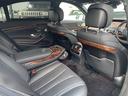 MERCEDES BENZ S-CLASS