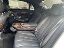 MERCEDES BENZ S-CLASS