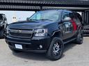 CHEVROLET CHEVROLET SUBURBAN