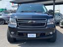 CHEVROLET CHEVROLET SUBURBAN
