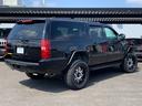 CHEVROLET CHEVROLET SUBURBAN