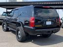 CHEVROLET CHEVROLET SUBURBAN