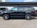 CHEVROLET CHEVROLET SUBURBAN
