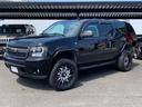 CHEVROLET CHEVROLET SUBURBAN