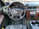 CHEVROLET CHEVROLET SUBURBAN
