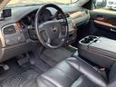 CHEVROLET CHEVROLET SUBURBAN