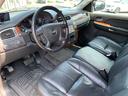 CHEVROLET CHEVROLET SUBURBAN