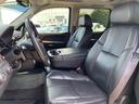 CHEVROLET CHEVROLET SUBURBAN