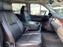 CHEVROLET CHEVROLET SUBURBAN