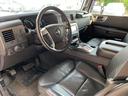 ラグジュアリーパッケージ　新車並行／０８年最終型／社外オーバーフェンダー／ＨＡＲＤＲＯＣＫ２２インチ／ＡＭＰマッドタイヤ／新品ＬＥＤヘッドライト／ワンオフ４本出マフラー／ＬＥＤテール／ナビＴＶ（15枚目）
