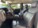 ラグジュアリーパッケージ　新車並行／０８年最終型／社外オーバーフェンダー／ＨＡＲＤＲＯＣＫ２２インチ／ＡＭＰマッドタイヤ／新品ＬＥＤヘッドライト／ワンオフ４本出マフラー／ＬＥＤテール／ナビＴＶ（16枚目）