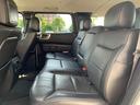 ラグジュアリーパッケージ　新車並行／０８年最終型／社外オーバーフェンダー／ＨＡＲＤＲＯＣＫ２２インチ／ＡＭＰマッドタイヤ／新品ＬＥＤヘッドライト／ワンオフ４本出マフラー／ＬＥＤテール／ナビＴＶ（18枚目）