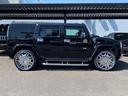ハマーＨ２ 　新車並行／ＬＥＸＡＮＩ２６インチ／ＣＲＯＳＳ４本出マフラー／本革シート／サンルーフ／実走行／ナビＴＶ／バックカメラ／前後ドラレコ／スモークテール／外装マッチペイント済（6枚目）