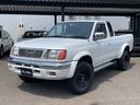 NISSAN DATSUN PICK UP