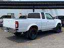 NISSAN DATSUN PICK UP