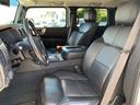 ラグジュアリーパッケージ　新車並行／０８年最終型／社外オーバーフェンダー／新品ＨＡＲＤＲＯＣＫ２２インチ／新品マッドタイヤ／新品ＬＥＤヘッドライト／ワンオフ４本出マフラー／ＬＥＤスモークテール／ナビＴＶ（17枚目）