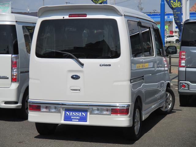 RS リミテッド 4WD(2枚目)