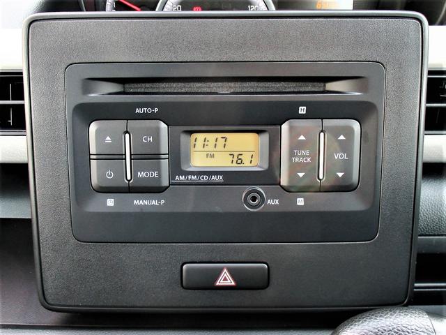 HYBRID FX 純正CD 横滑り防止機能 保証付販売車(6枚目)