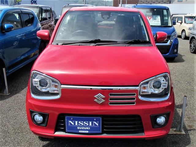Suzuki Alto Turbo Rs Base Grade 16 Red Km Details Japanese Used Cars Goo Net Exchange Suzuki Alto Turbo Rs Base Grade 16 Red Km Details Japanese Used Cars Goo Net Exchange