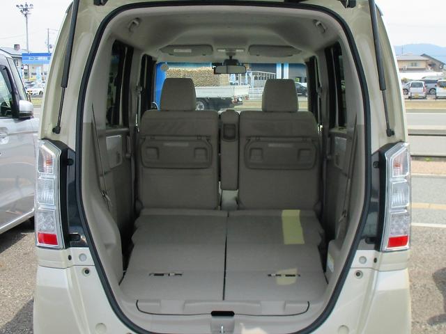 G ターボ SSパッケージ ナビ 両側パワスラ 保証付販売車(27枚目)