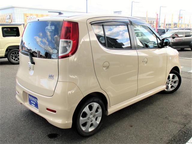 Wit GS スマートキー エアコン CD 保証付販売車(3枚目)