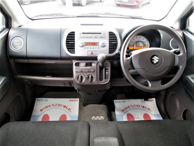 Wit GS スマートキー エアコン CD 保証付販売車(4枚目)