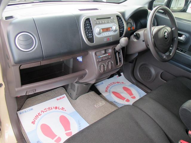 Wit GS スマートキー エアコン CD 保証付販売車(14枚目)
