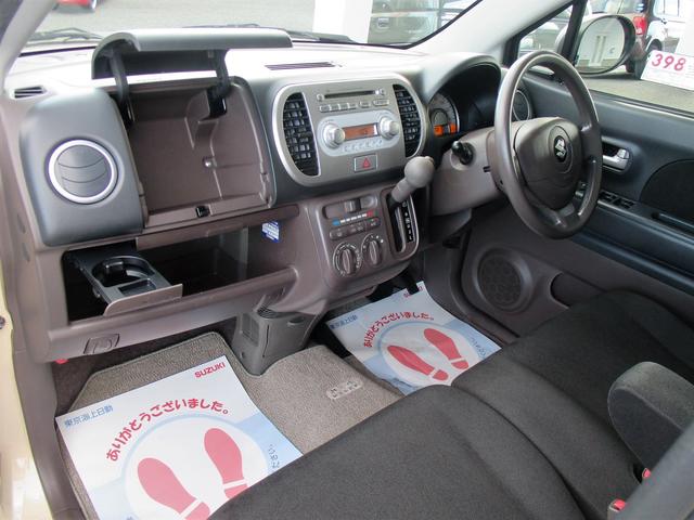 Wit GS スマートキー エアコン CD 保証付販売車(15枚目)