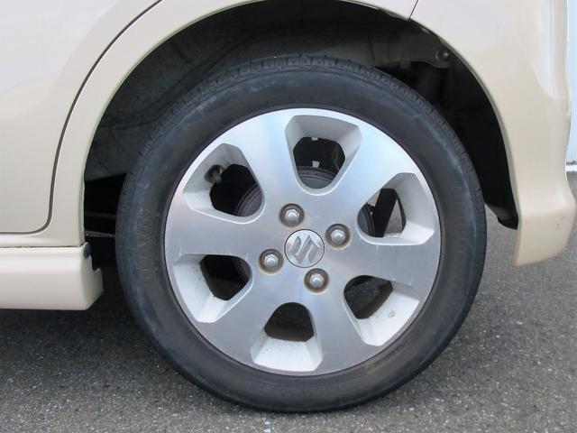 Wit GS スマートキー エアコン CD 保証付販売車(16枚目)