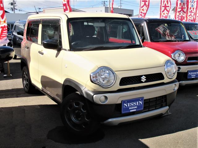 ハスラー スズキ ａ ２ｗｄ ５速マニュアル車 社外ナビ 保証付販売車の中古車詳細 中古車検索ならkurutown クルタウン