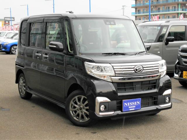 カスタムＸ　ＳＡ３　４ＷＤ　フルセグナビ　バックカメラ(37枚目)