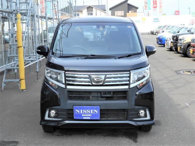 カスタムＸハイパーＳＡ２　４ＷＤ　純正フルセグナビ　Ｂカメラ(33枚目)