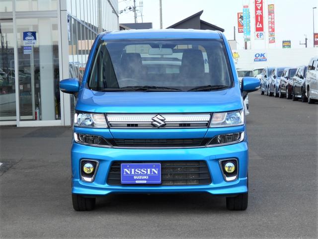 ワゴンＲ ＨＹＢＲＩＤ　ＦＺ　２ＷＤ　ワンセグナビ　ＥＴＣ　ワンセグナビ　プッシュスタート　運転席シートヒーター　オートエアコン　オートライト　ＥＴＣ　アイドリングストップ　横滑り防止機能　ＬＥＤヘッドランプ（33枚目）