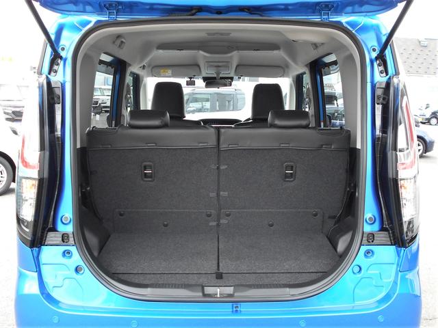 デリカＤ：２ ハイブリッドＭＺ　４ＷＤ　レンタＵＰ　全方位カメラ　社外ナビ　Ｂｌｕｅｔｏｏｔｈ　両側電動スライドドア　プッシュスタート　シートヒーター　オートエアコン　オートライト　ＥＴＣ　ドライブレコーダー　衝突被害軽減システム　横滑り防止機能（32枚目）