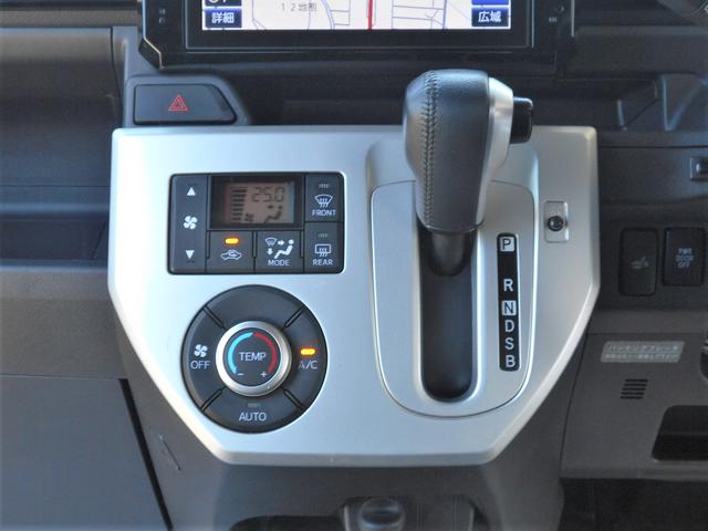 ウェイク Ｇ　ＳＡ　４ＷＤ　純正８インチフルセグナビ　バックカメラ　Ｂｌｕｅｔｏｏｔｈ　両側電動スライドドア　プッシュスタート　シートヒーター　オートエアコン　オートライト　ＥＴＣ　ドライブレコーダー　衝突被害軽減システム　横滑り防止機能（12枚目）