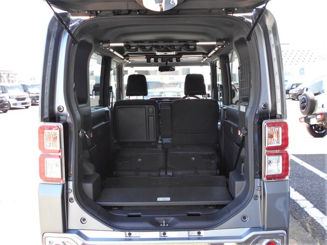 ウェイク Ｇ　ＳＡ　４ＷＤ　純正８インチフルセグナビ　バックカメラ　Ｂｌｕｅｔｏｏｔｈ　両側電動スライドドア　プッシュスタート　シートヒーター　オートエアコン　オートライト　ＥＴＣ　ドライブレコーダー　衝突被害軽減システム　横滑り防止機能（32枚目）