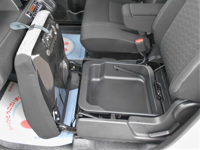 ワゴンＲカスタムＺ ハイブリッドＺＸ　４ＷＤ　ディスプレイオーディオ全方位カメラ　スズキコネクト対応通信機装着車　プッシュスタート　両席シートヒーター　オートエアコン　オートライト　衝突被害軽減システム　アイドリングストップ　横滑り防止機能　ヘッドアップディスプレイ（47枚目）