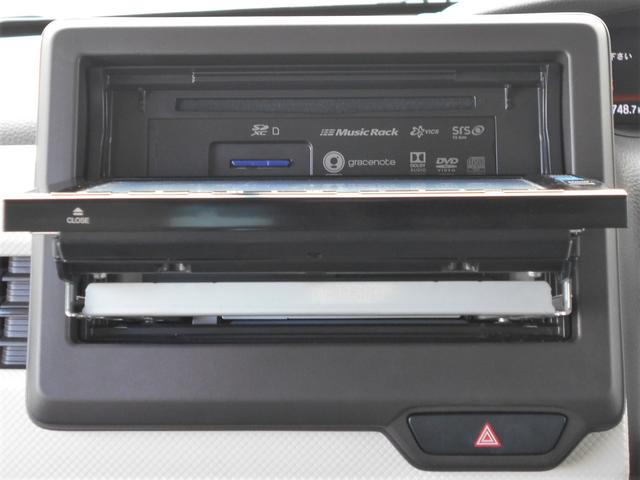 Ｎ－ＢＯＸ Ｇ・Ｌホンダセンシング　４ＷＤ　フルセグナビ　バックカメラ　Ｂｌｕｅｔｏｏｔｈ対応　左側電動スライドドア　プッシュスタート　両席シートヒーター　オートエアコン　オートライト　ＥＴＣ　衝突被害軽減システム　アイドリングストップ　横滑り防止機能　盗難防止システム（10枚目）